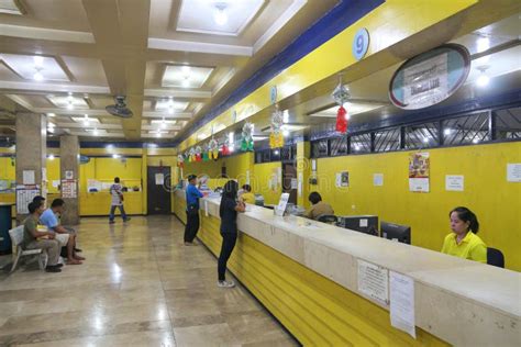 post office imus|Philippine Postal Corporation .